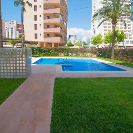 Apolo 12 6e Apartament *