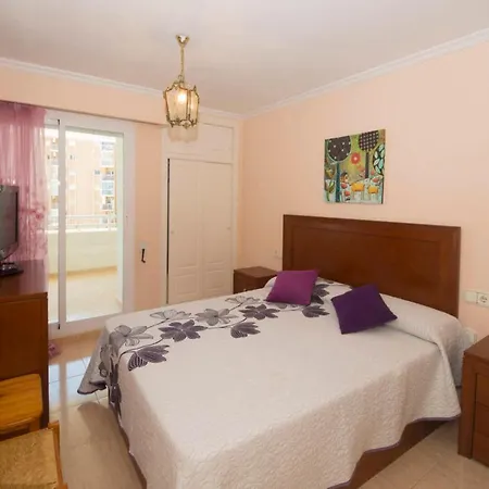 Apartament Apolo 12 6e Calpe