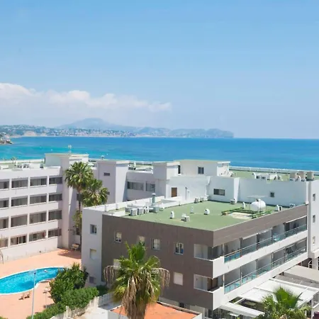 Apolo 12 6e Calpe